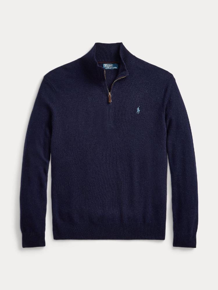 LS HZ PP-LONG SLEEVE-PULLOVER
