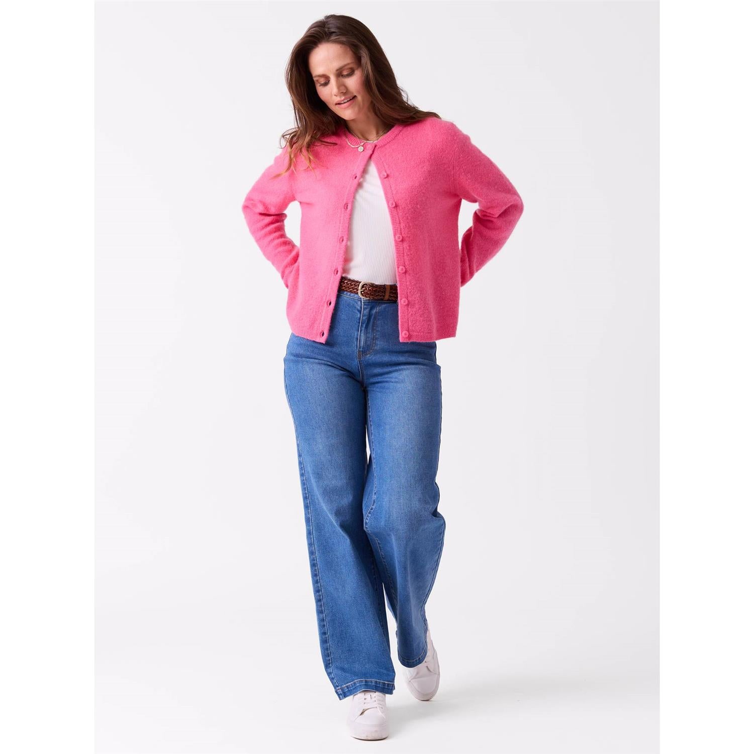 Maria Cardigan
