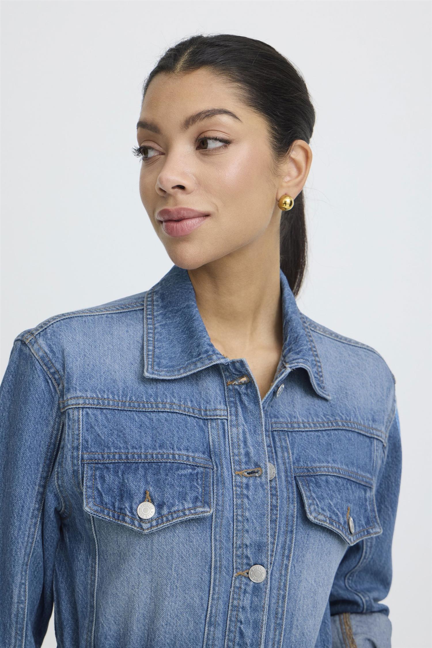 Bylamaje Jacket