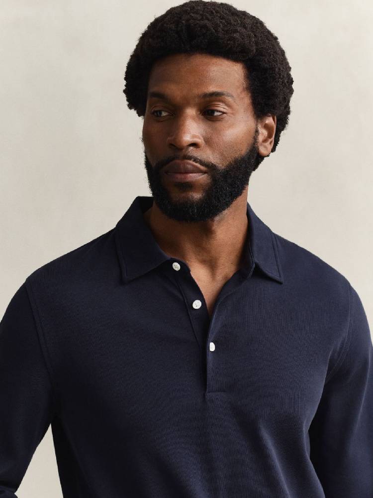 Pima Ls Polo