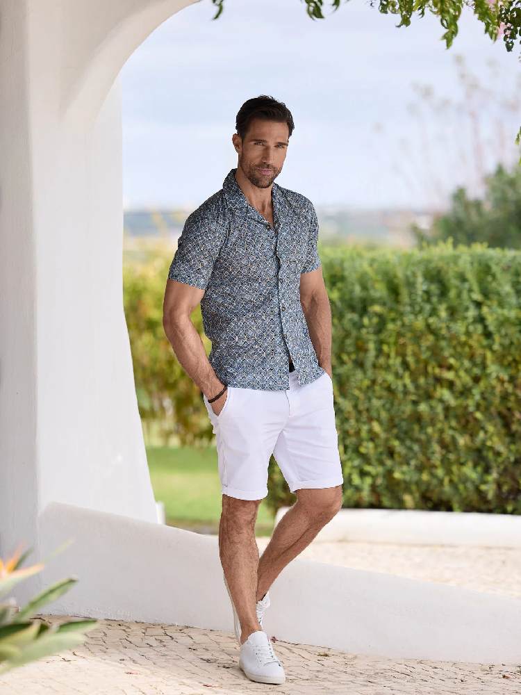 Rick shorts