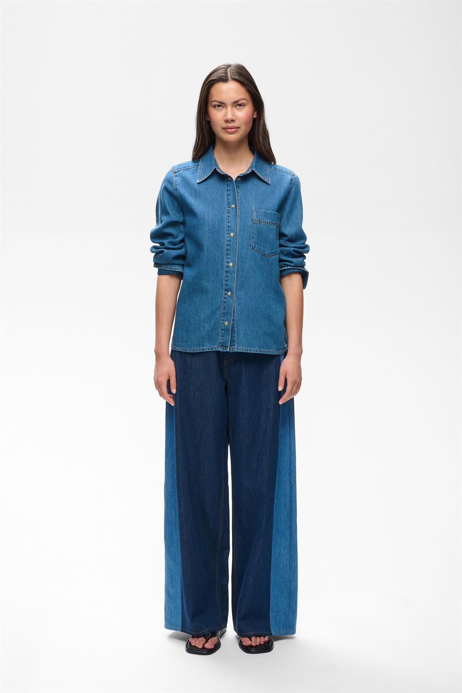 Glenniw Shirt