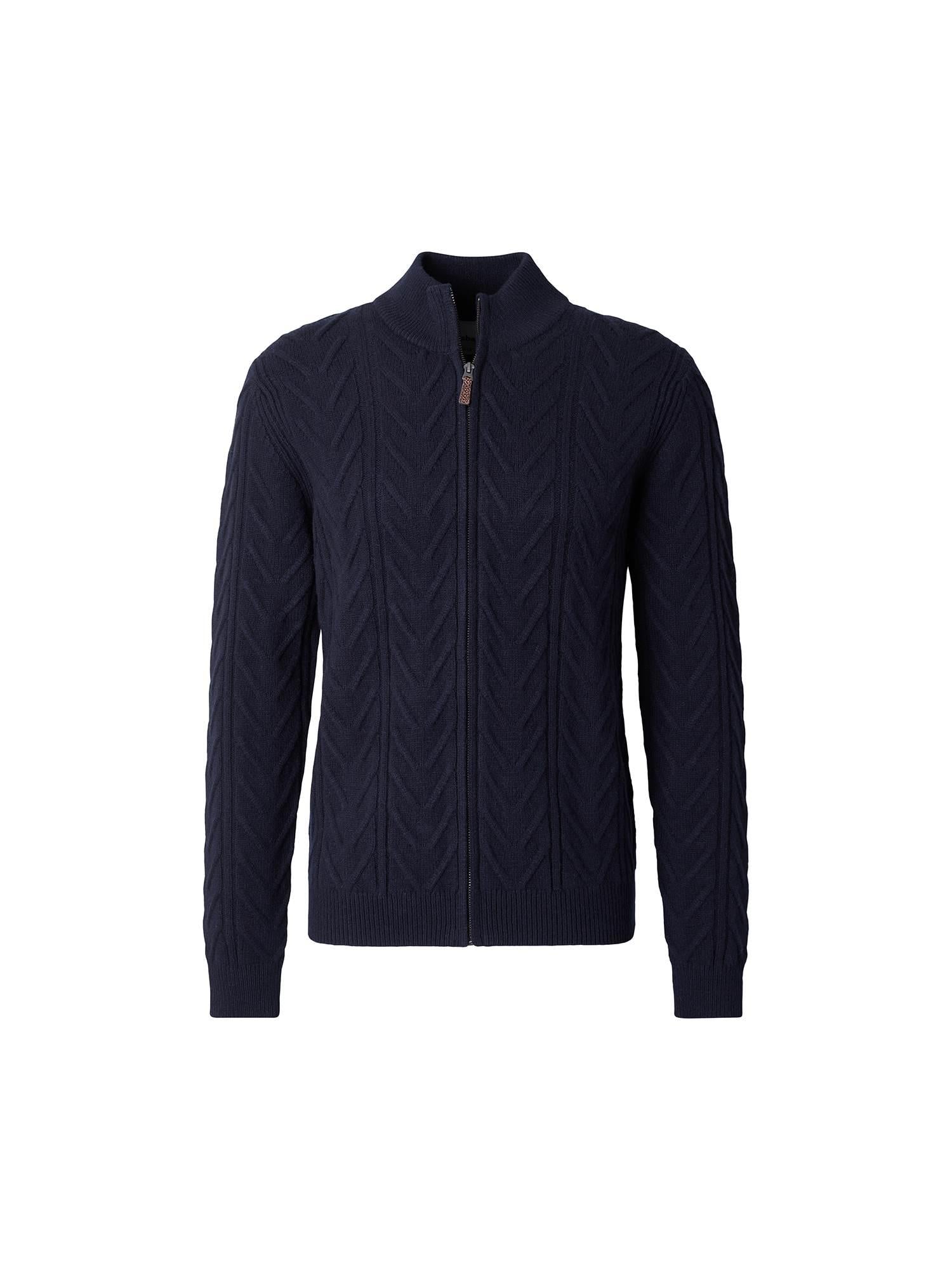 Soren cardigan