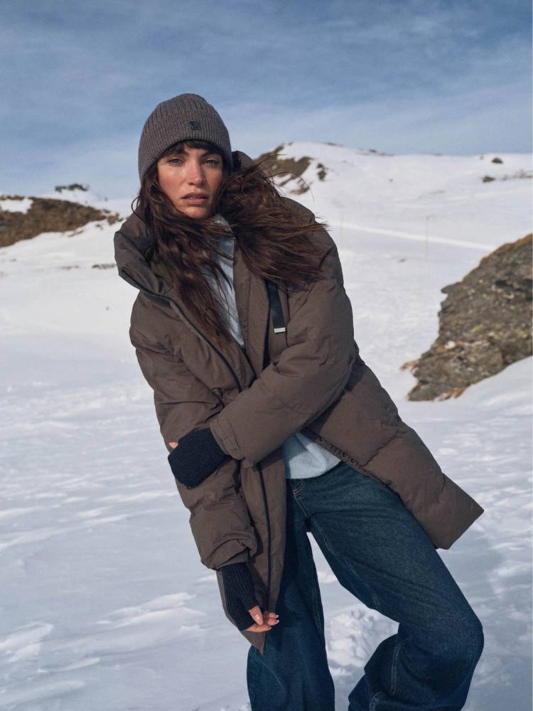 Mmavon Hope Down Jacket