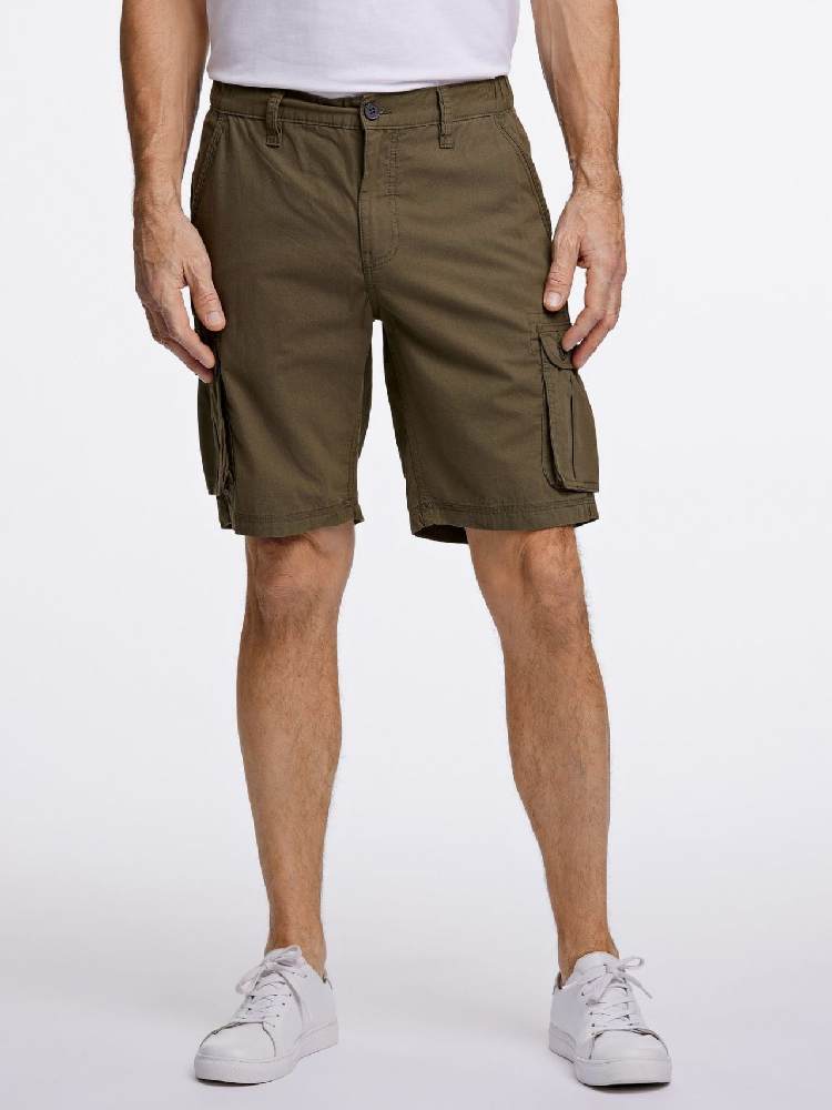 Cargo shorts