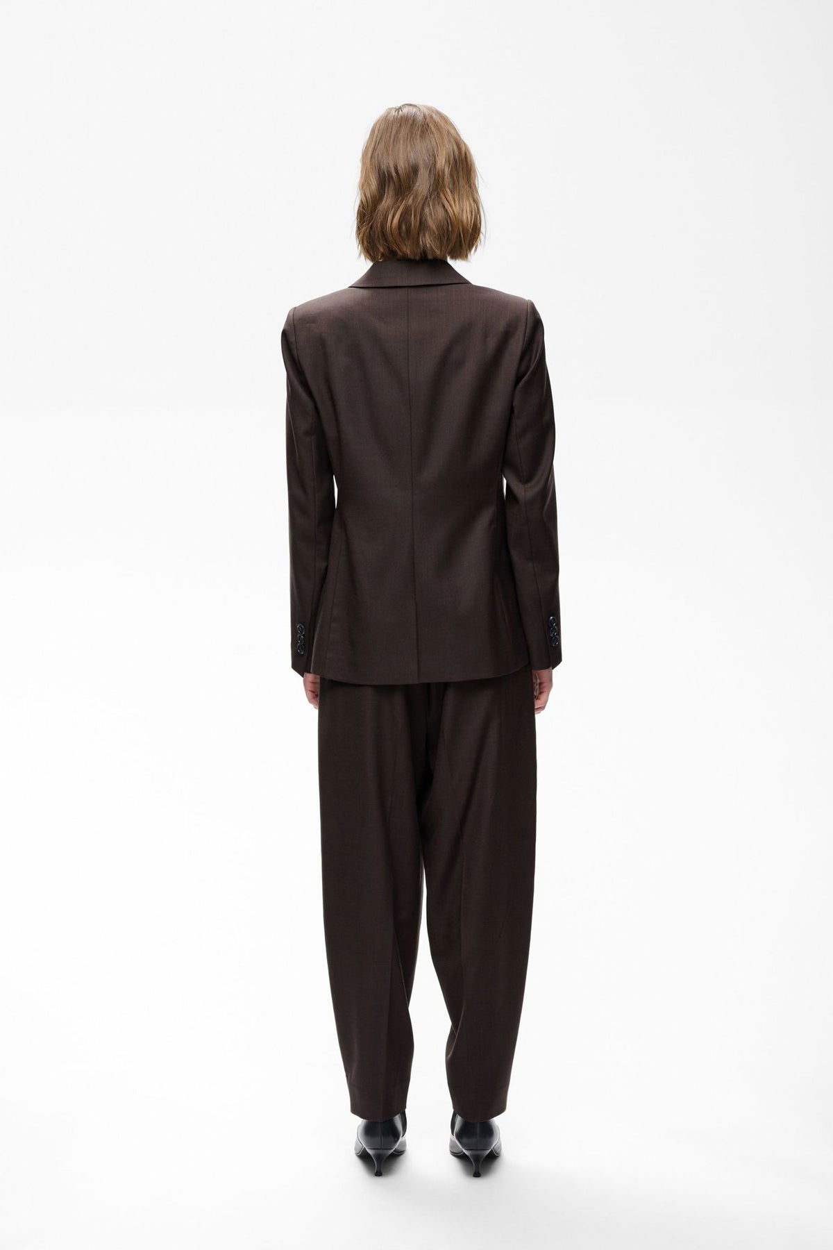 Cadieiw Mel Core Blazer
