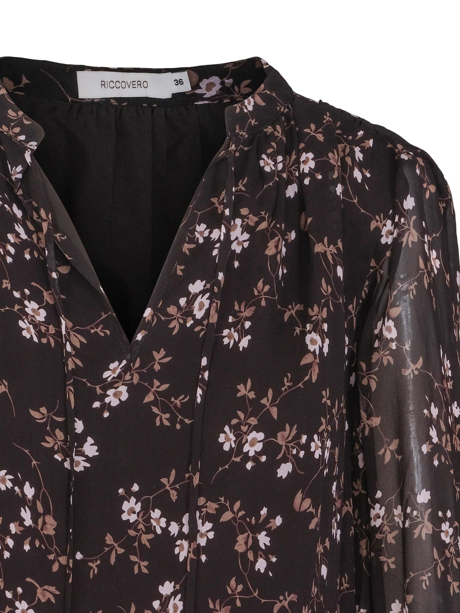 Raye Blouse