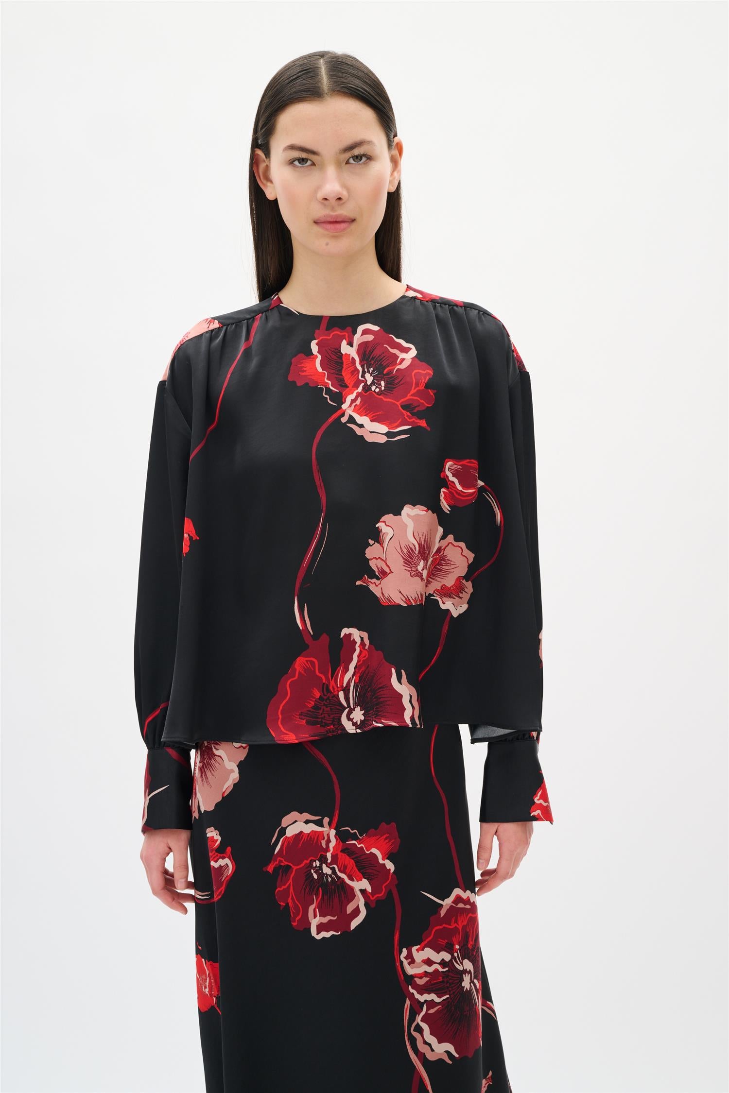 Dawniw Blouse