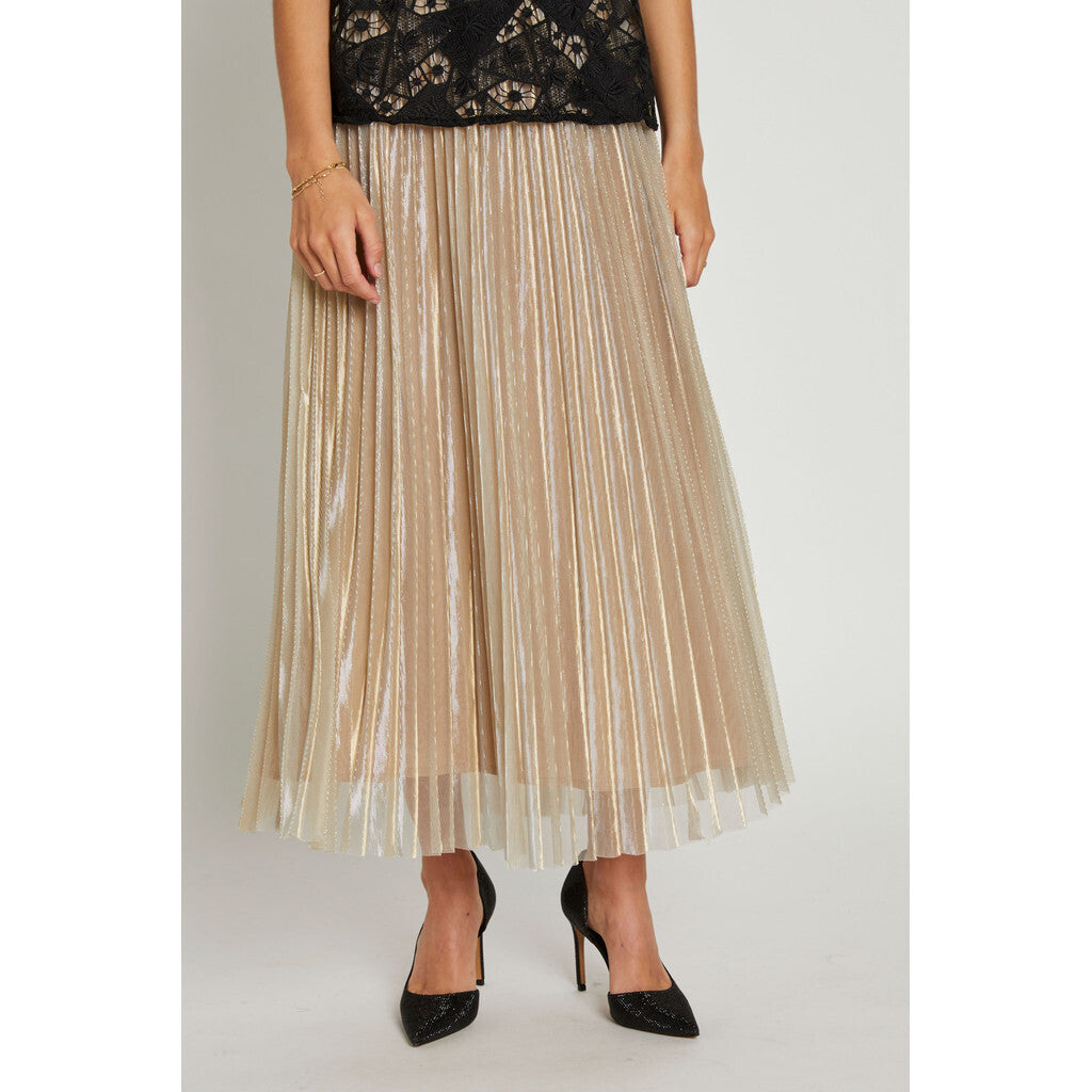 Vita skirt RdF