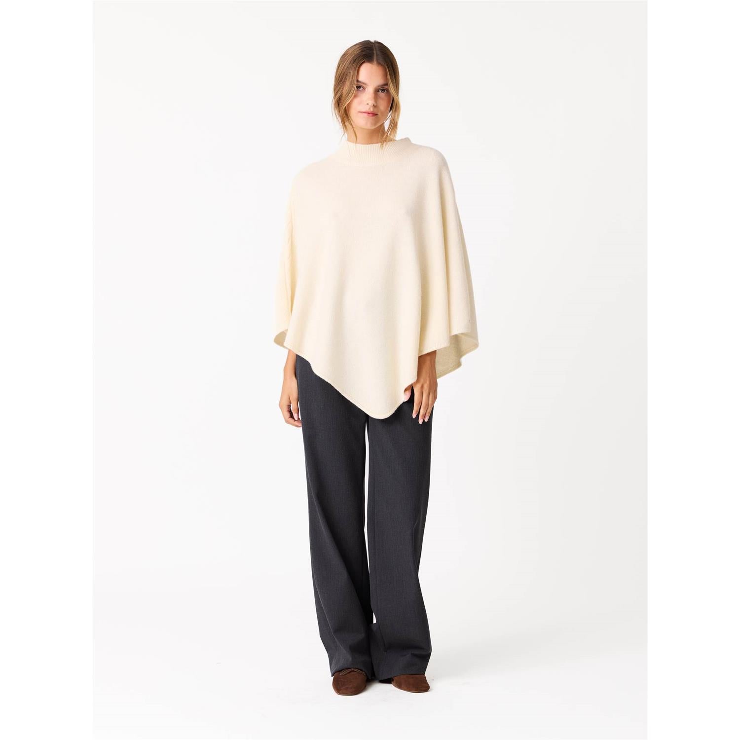 May poncho