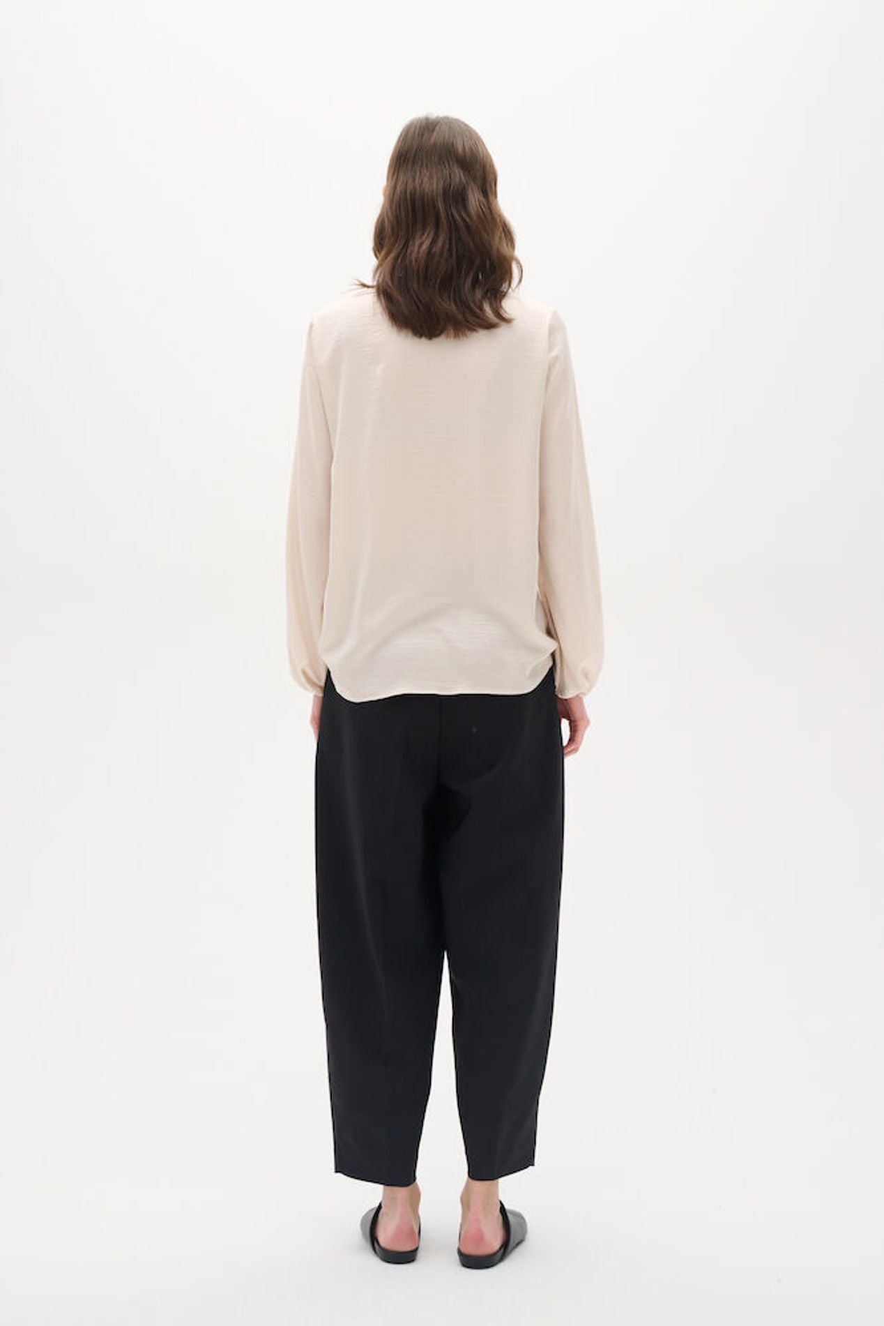 Rindaiw Blouse
