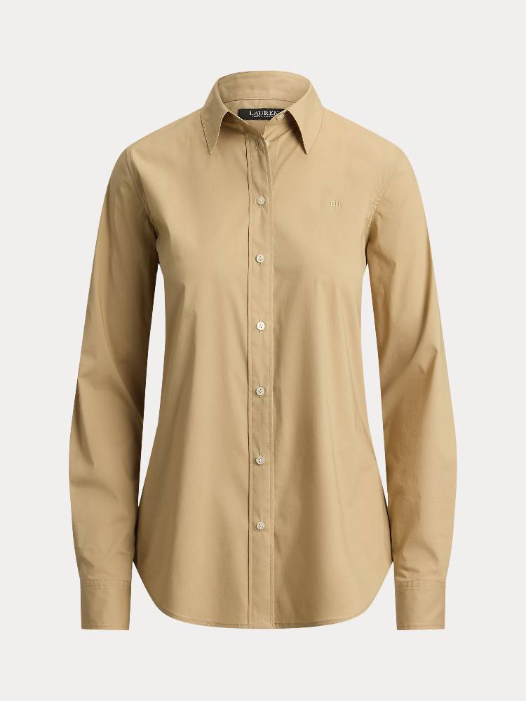 WOVEN-SPORT SHIRT-SHIRT