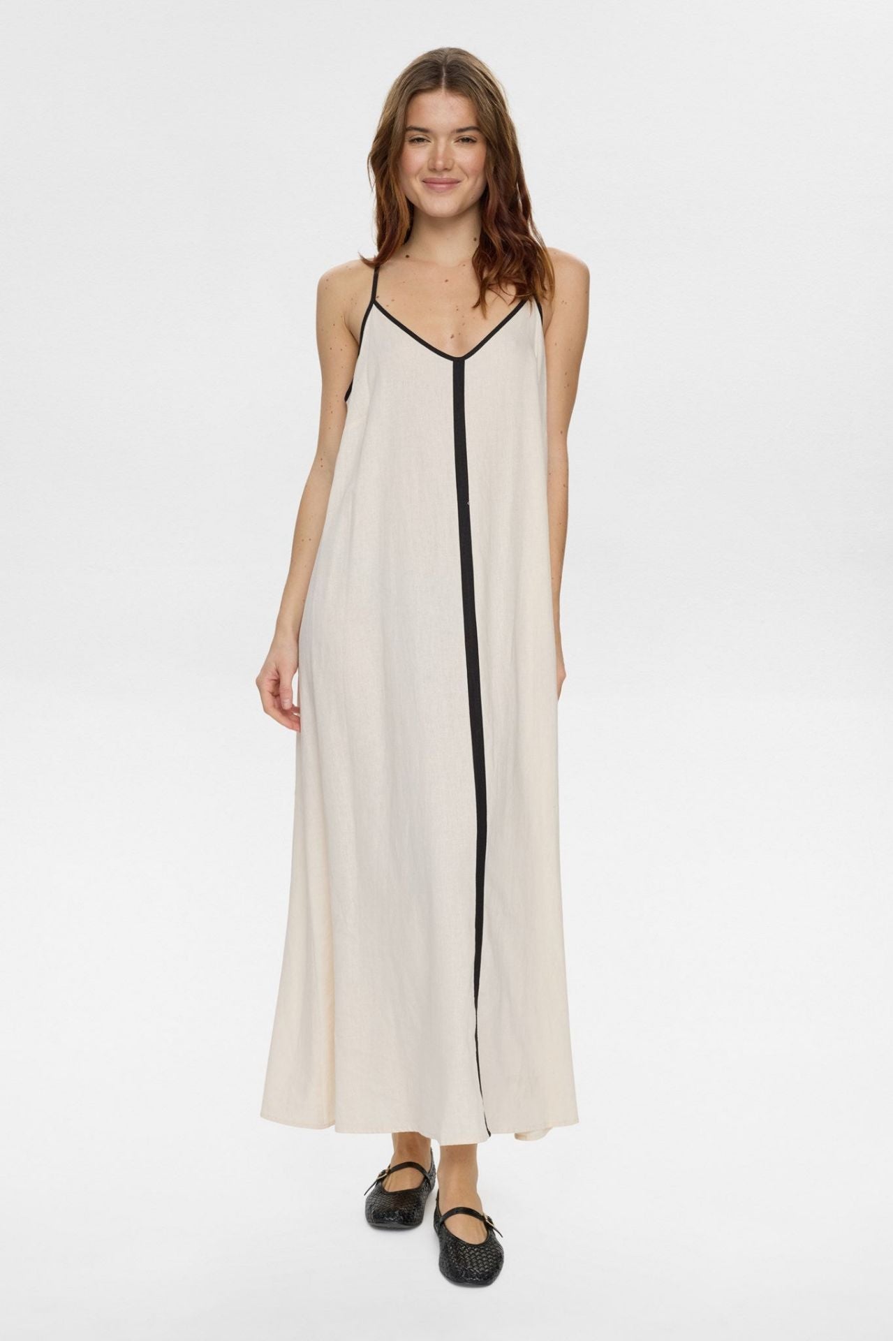 NUALANI DRESS