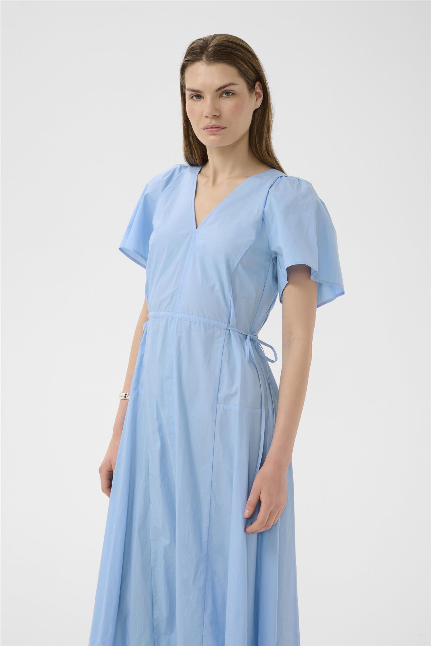 Raveniw Dress