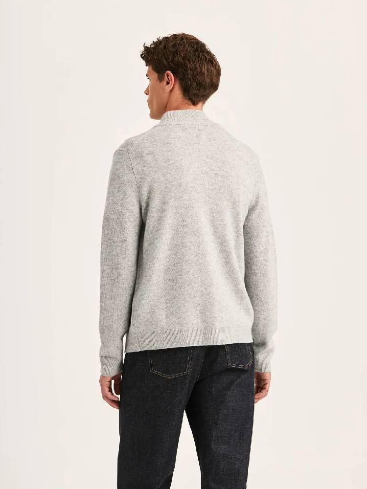 Hertford Button Cardigan