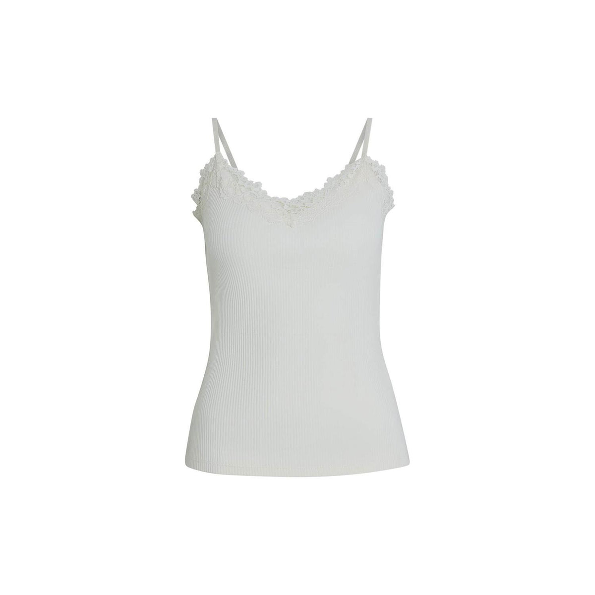 Poppy Singlet
