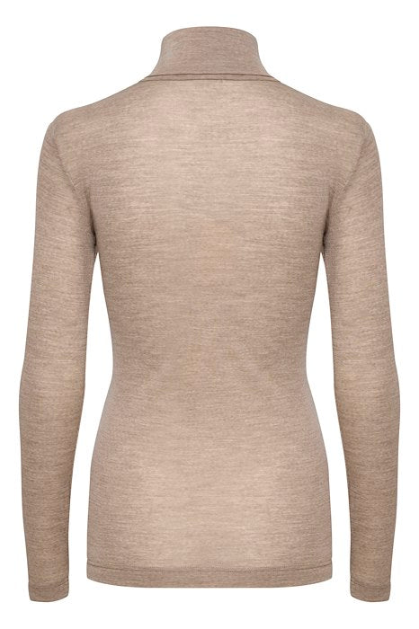 FangIW Rollneck
