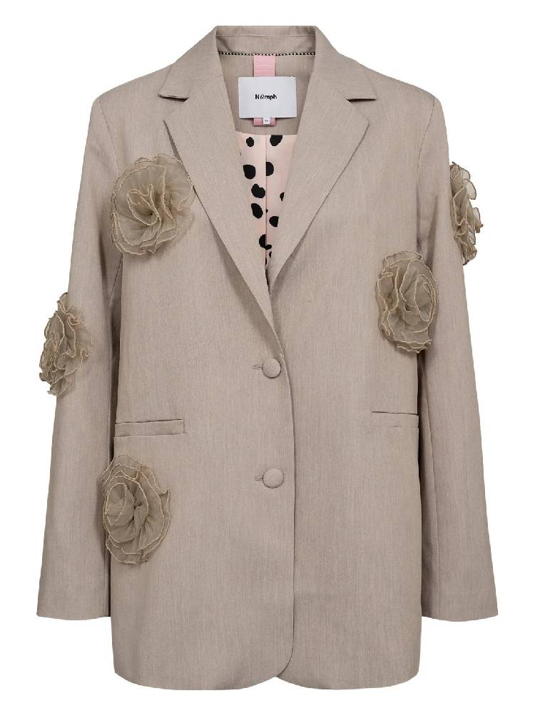 NUFLORIA BLAZER