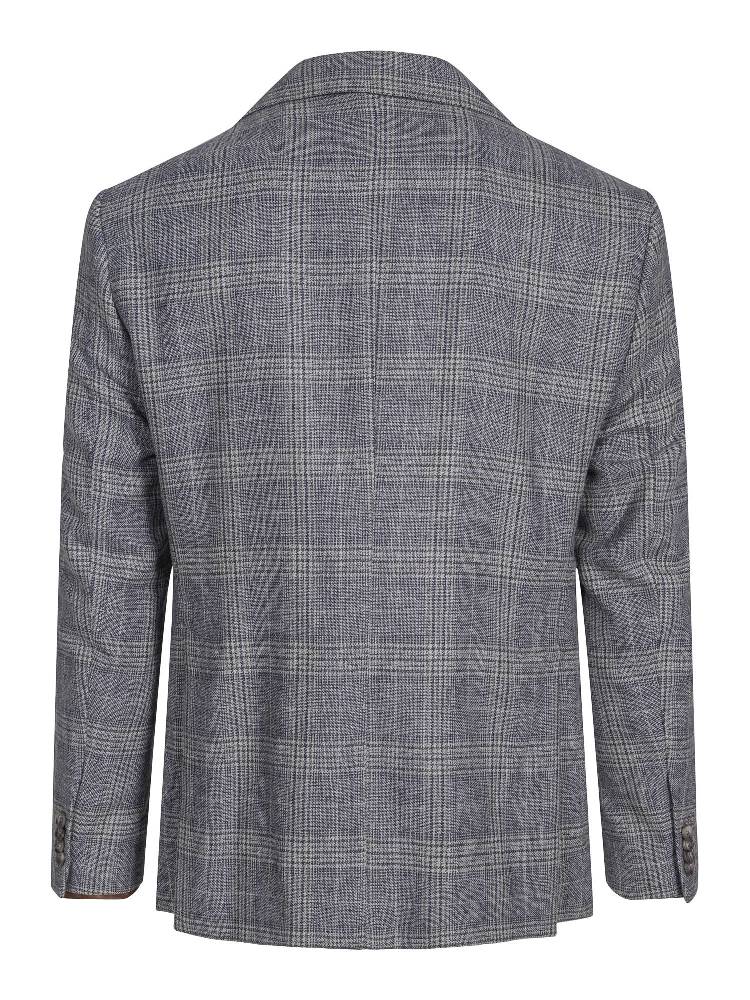 Bern Blazer
