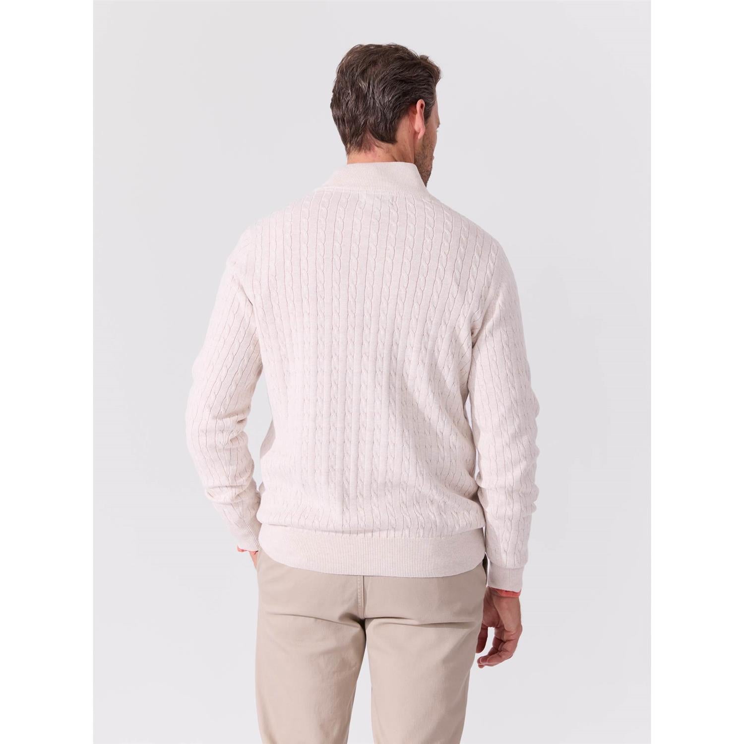 Coast Zip Genser