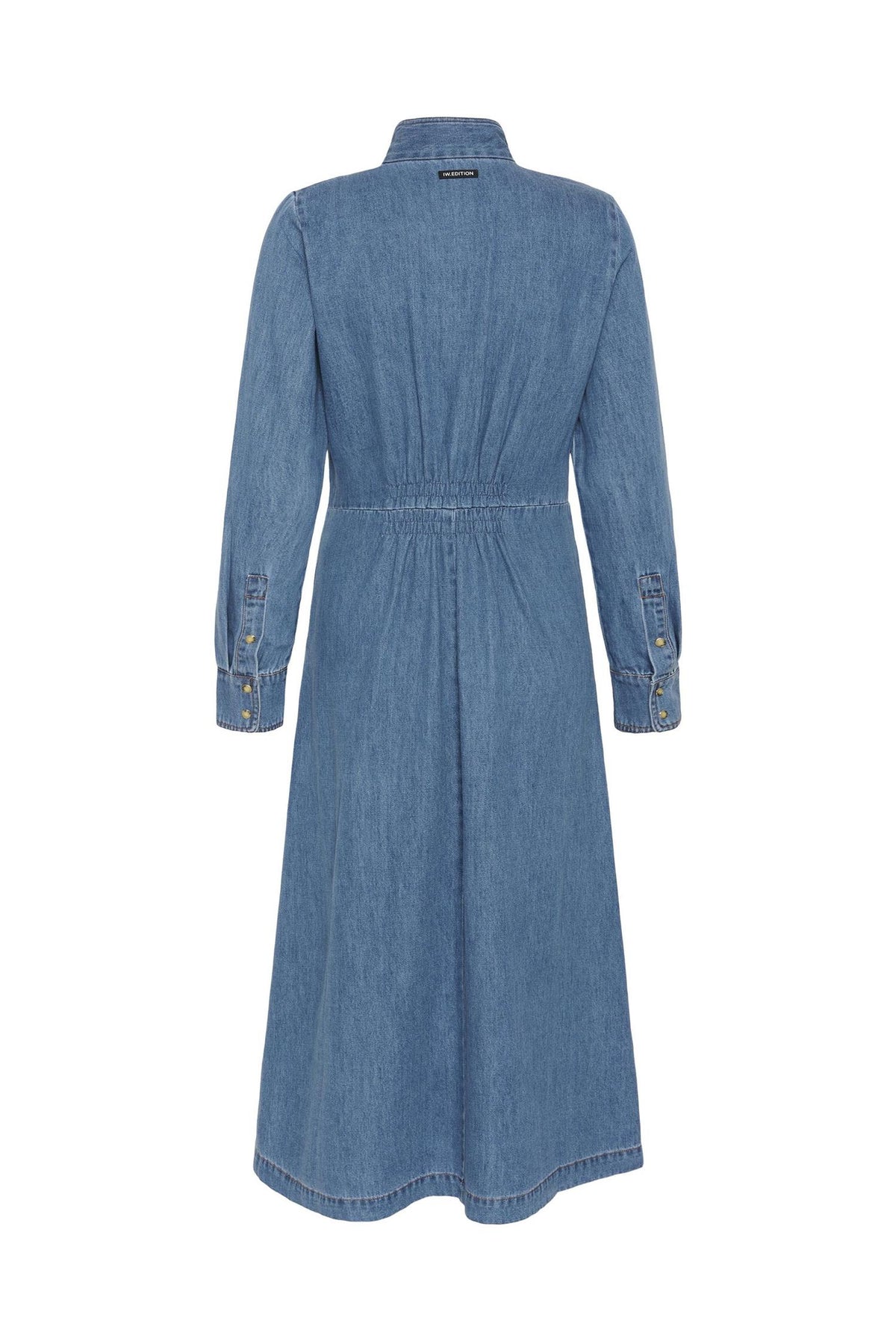 Hiroiw Dress