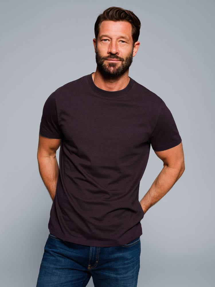 REDFORD 2-PACK TEE