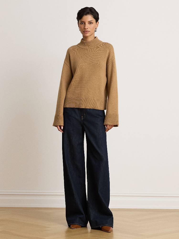 SHARAD-LONG SLEEVE-PULLOVER