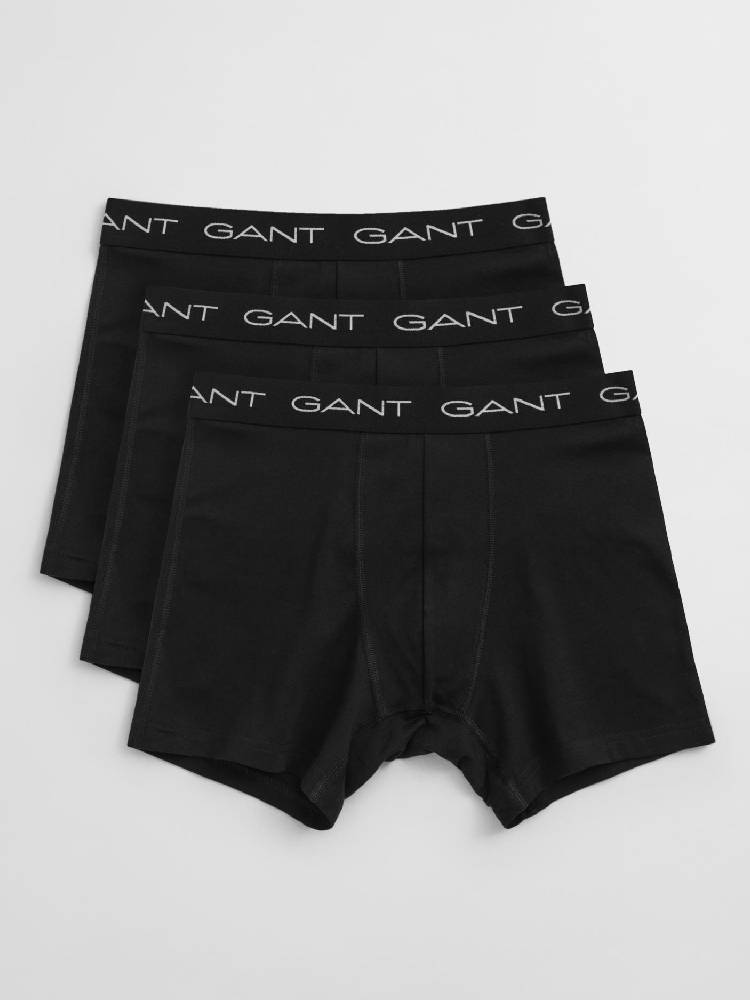 3-Pakk Boksershorts, Briefs