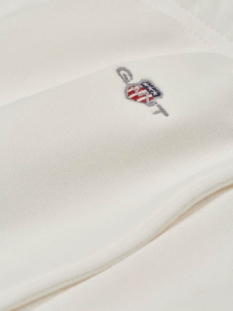 REG SHIELD JERSEY SKIRT