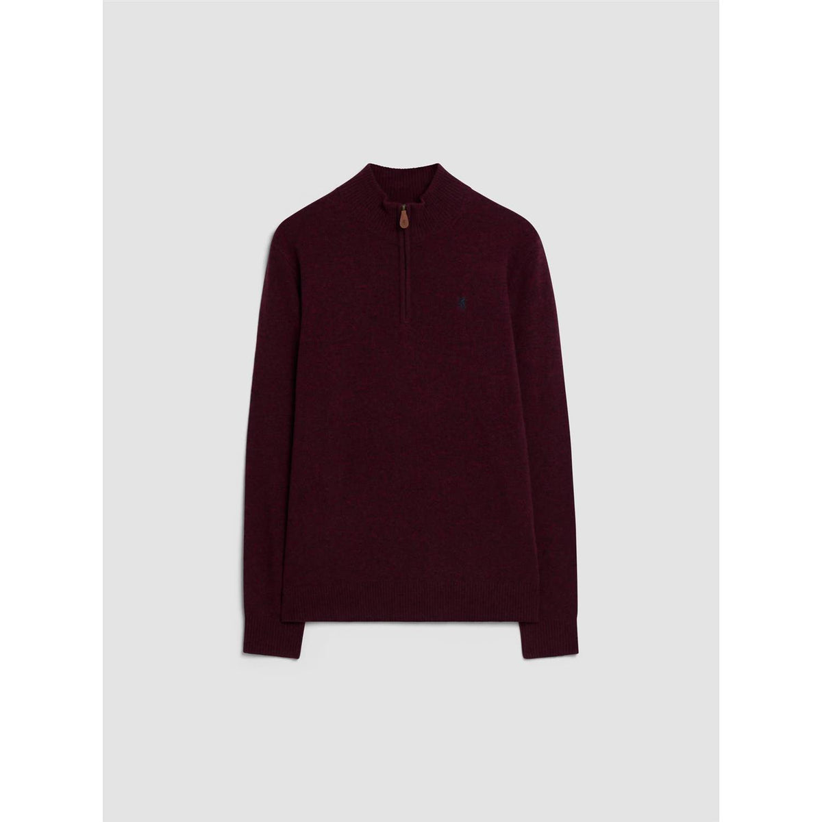 Canmore Zip Genser