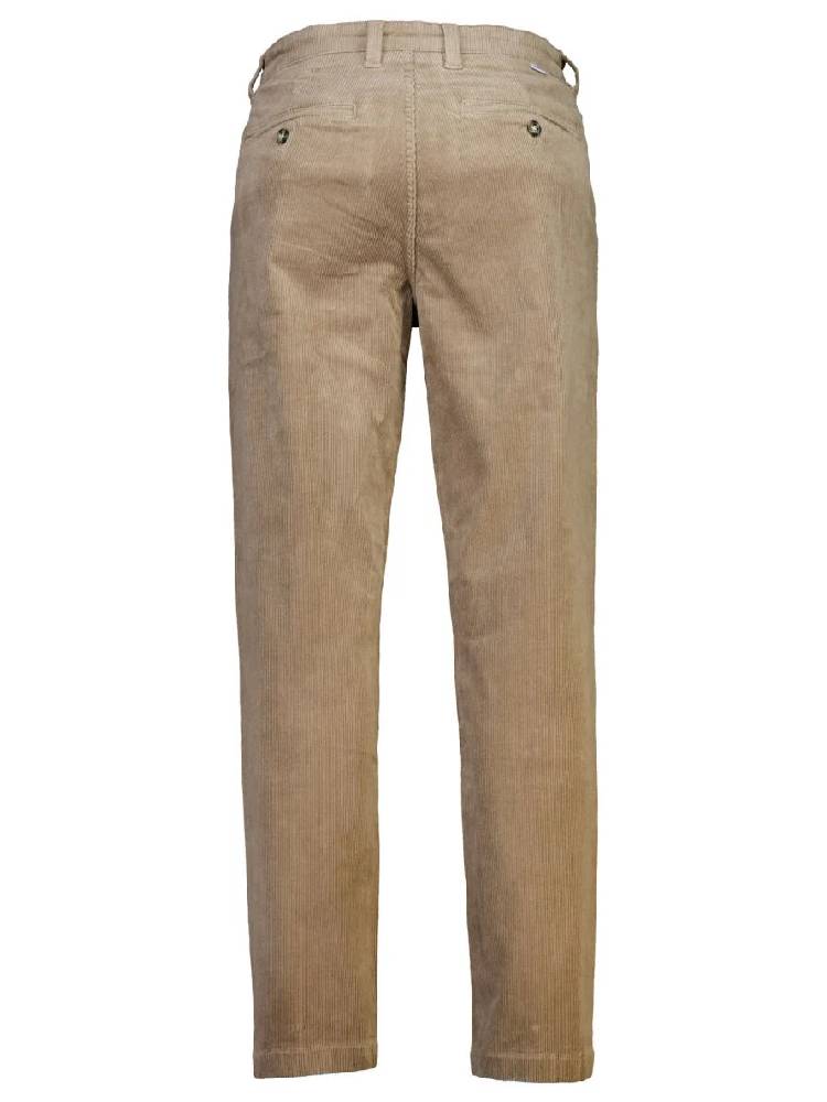 Superflex Corduroy Chino Pants