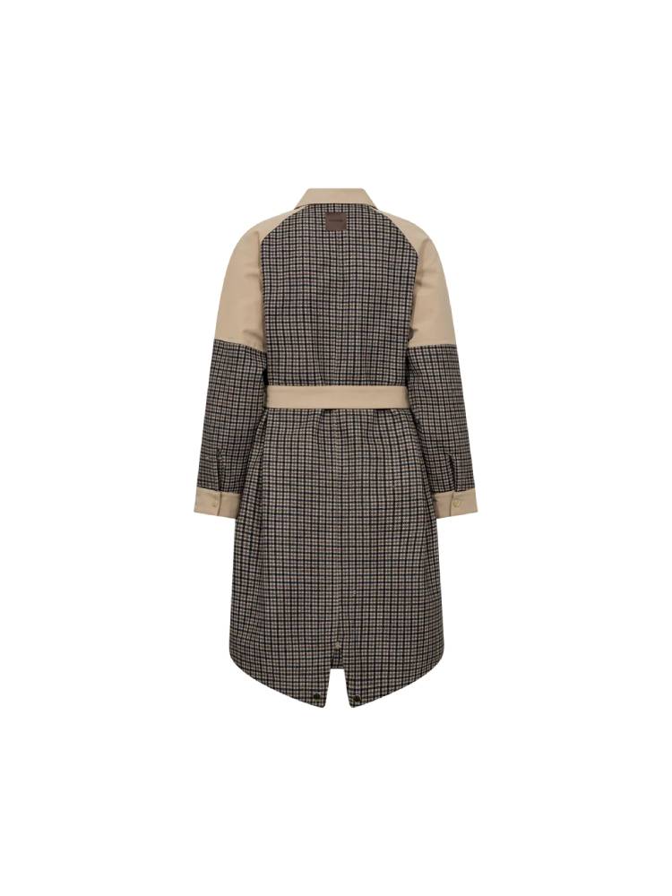 Mmaline Lillycheck Jacket