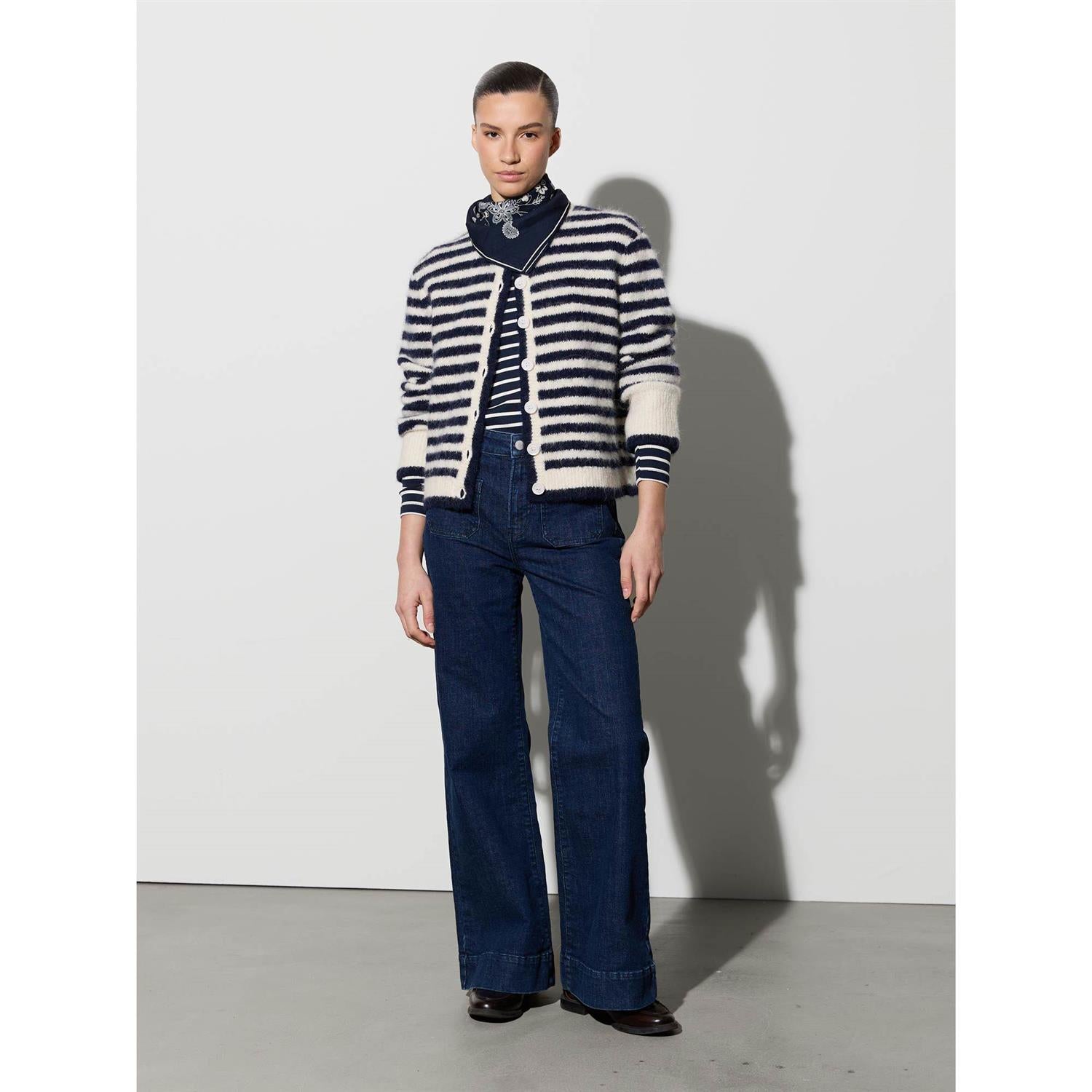 Gill Cardigan