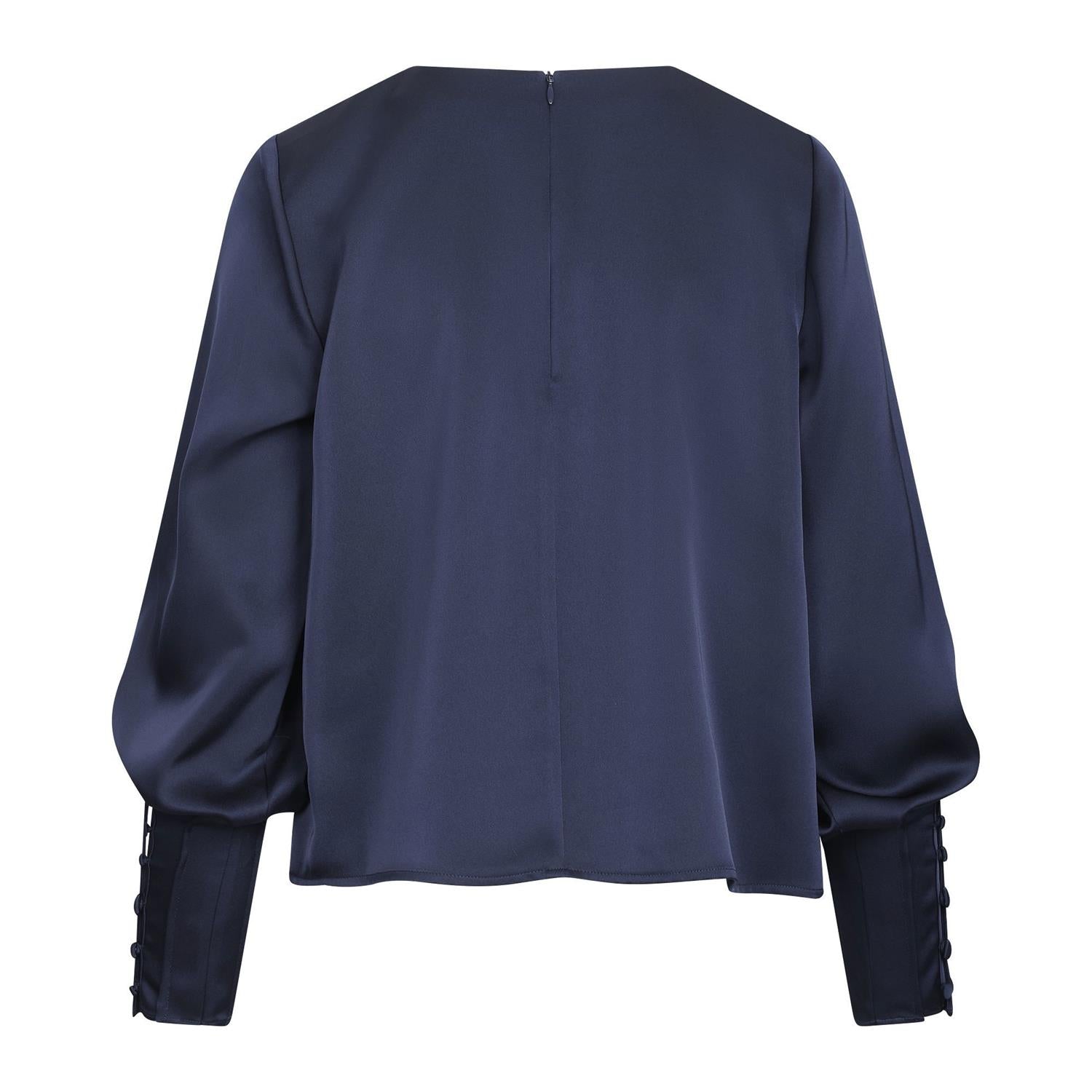 Kirstine Blouse