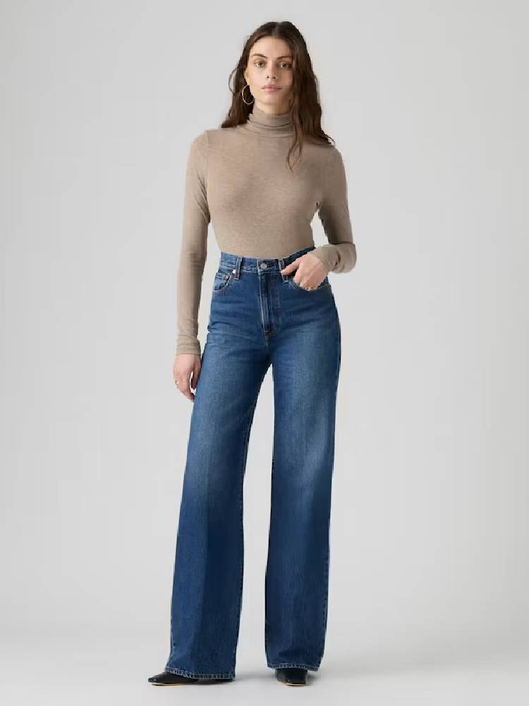 RIBCAGE WIDE LEG H223 MAYBE ANYWHERE