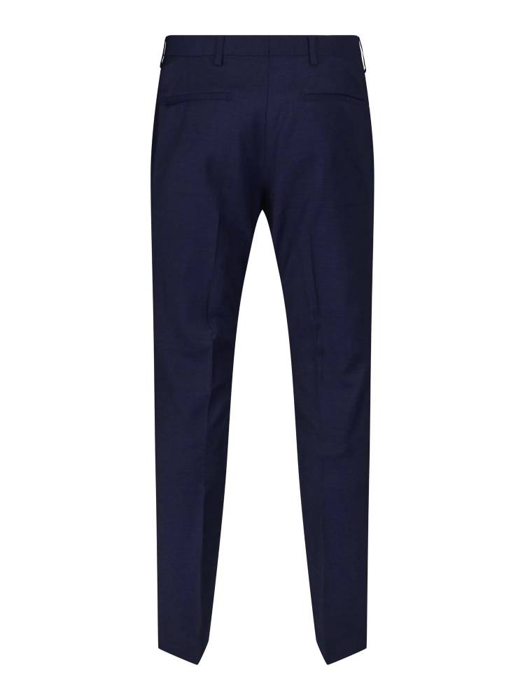 Bob Trouser