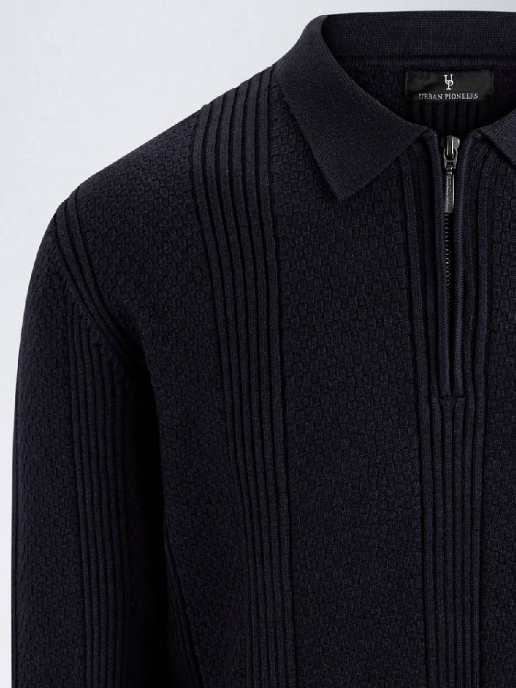 Casper Half-Zip