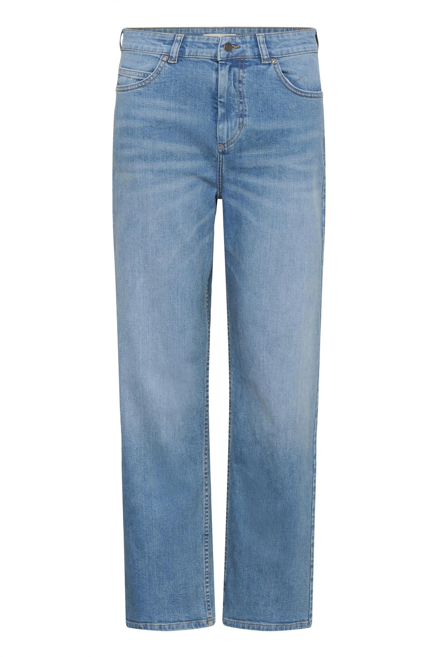 Darlinaiw Core Straight Jeans