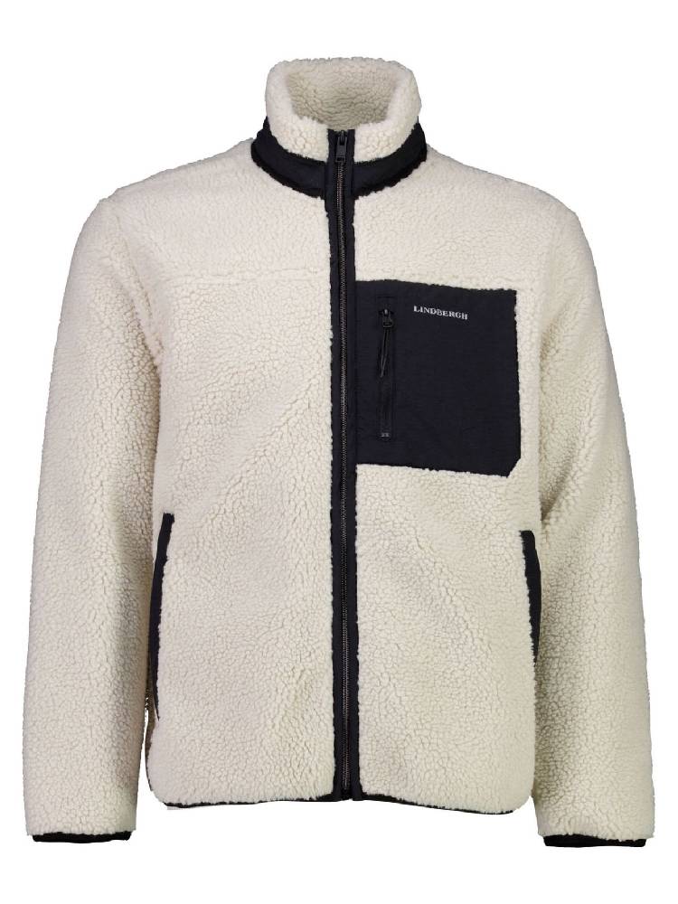 Pile jacket
