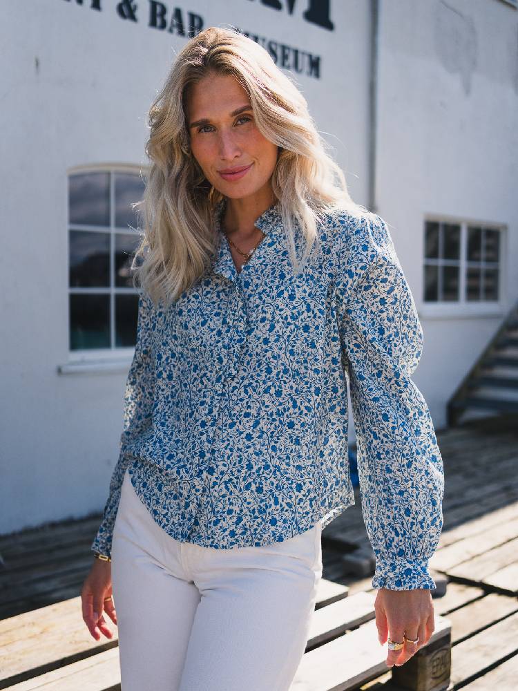 Astrid Shirt