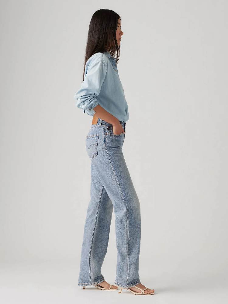 501® '90S LIGHTWEIGHT FUN FLARE LB