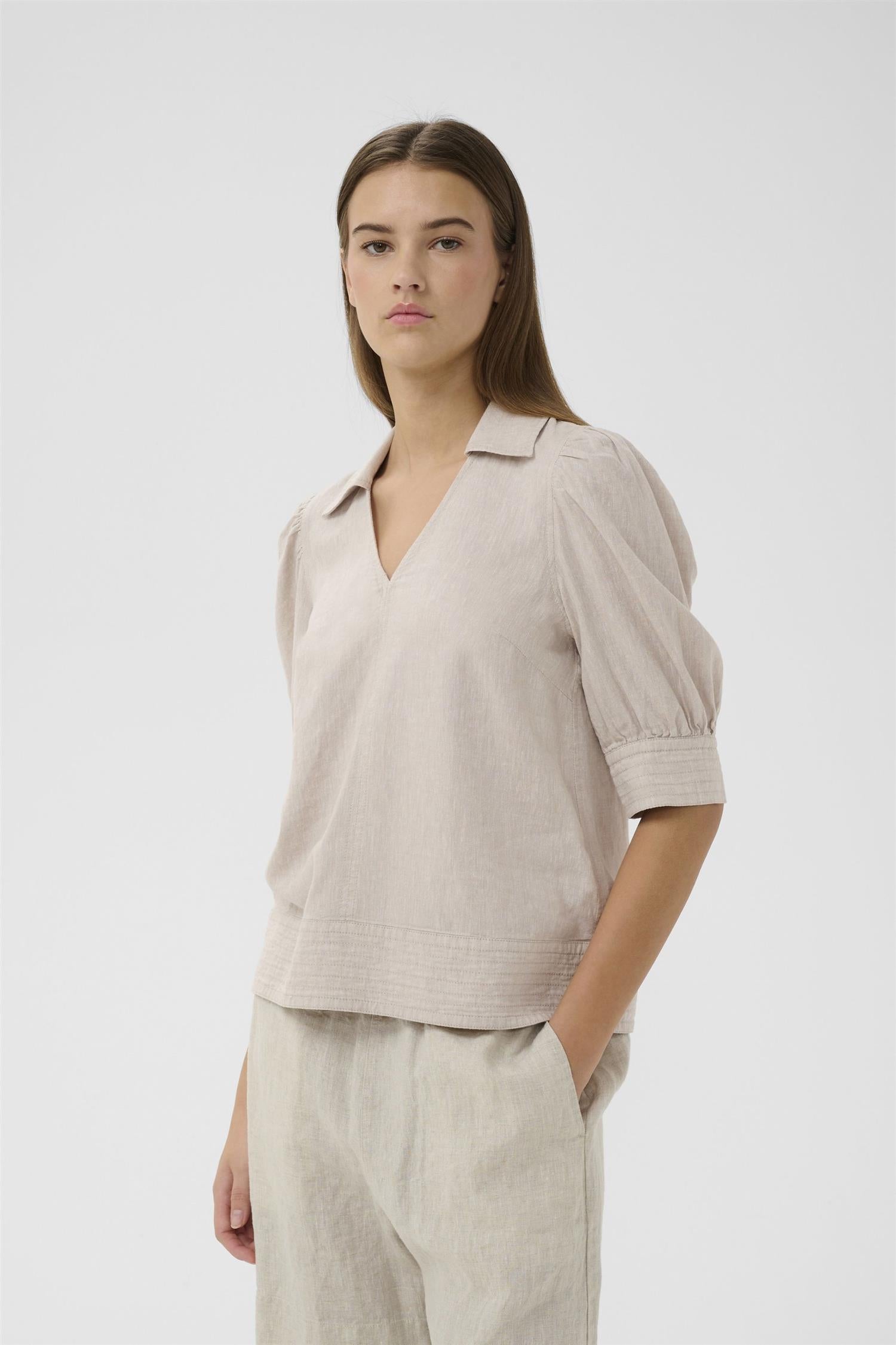 Edithiw Blouse