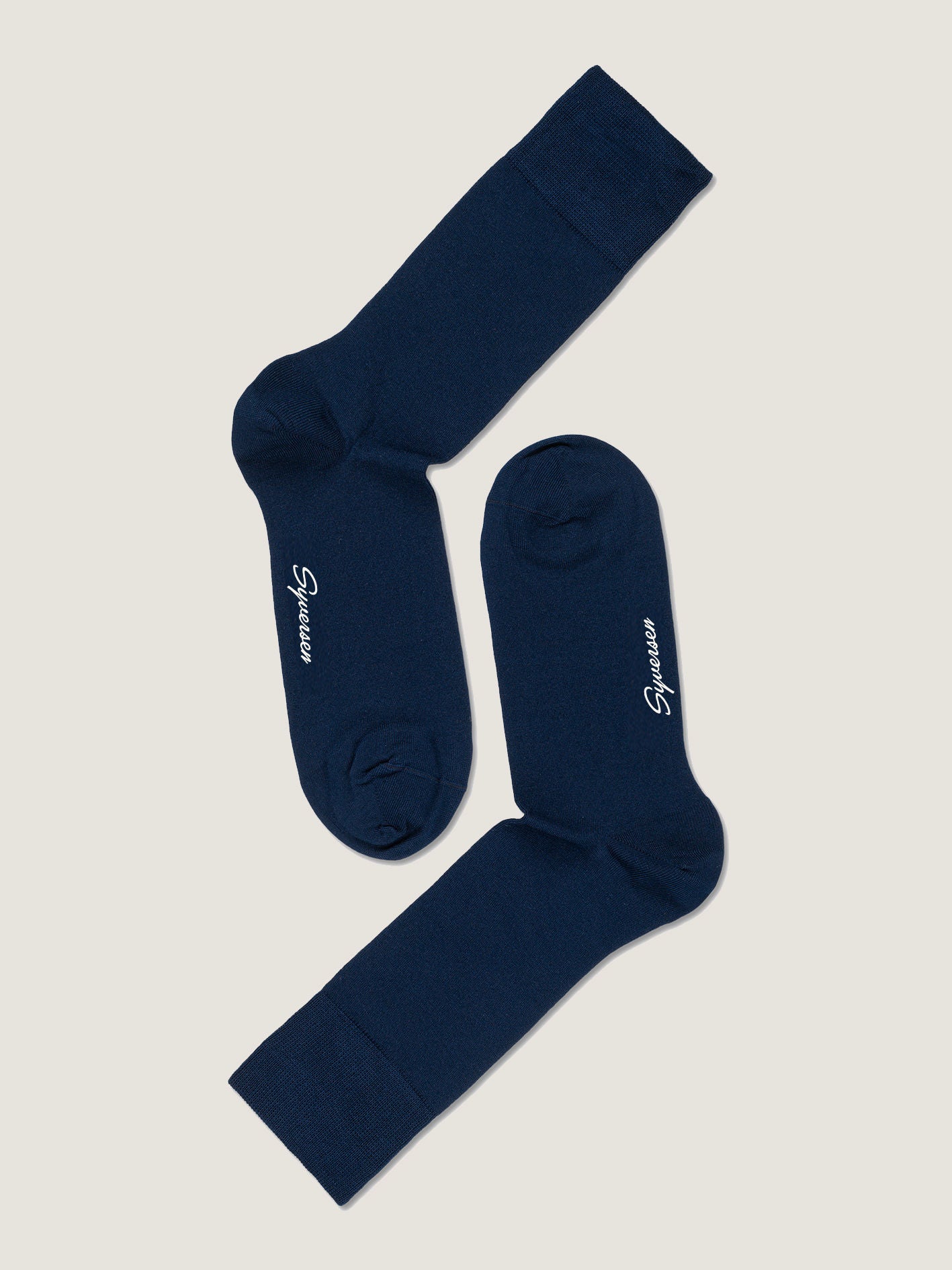 Bamboo Crew Sock