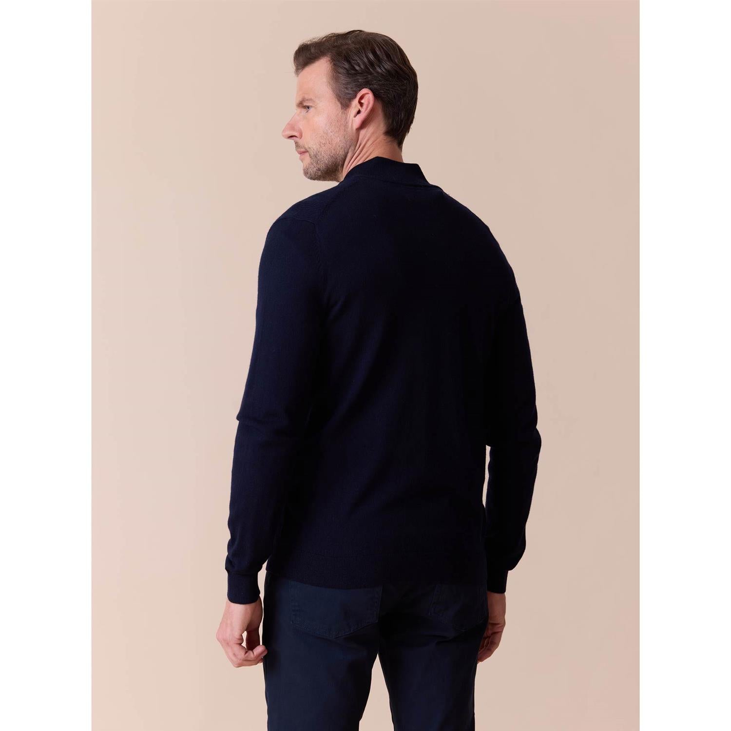 Manzini Ullcardigan