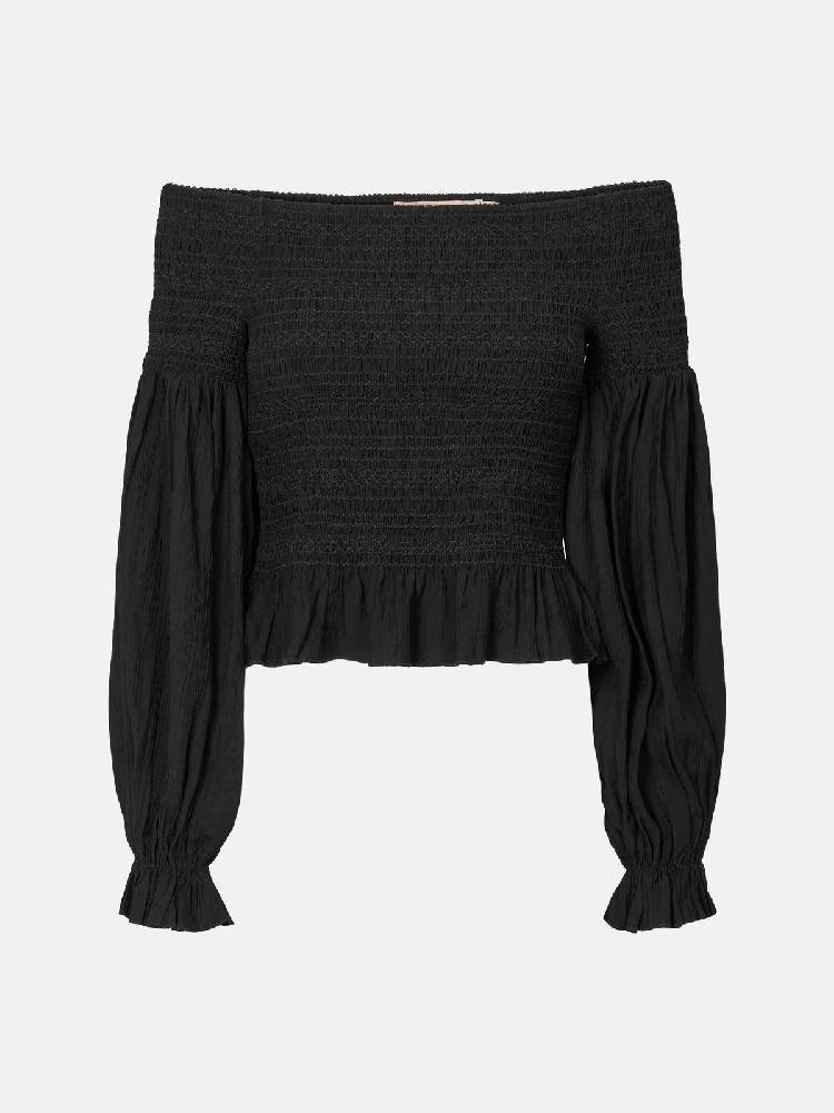 7255 Gunhild blouse