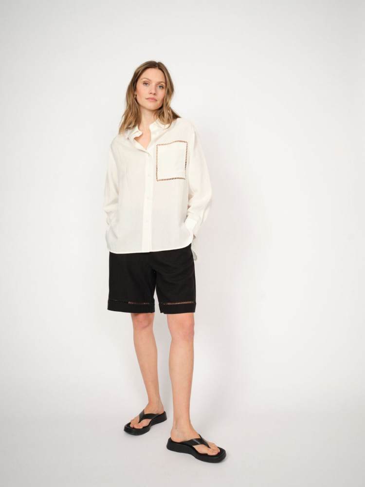 MMJova Alexis Shirt