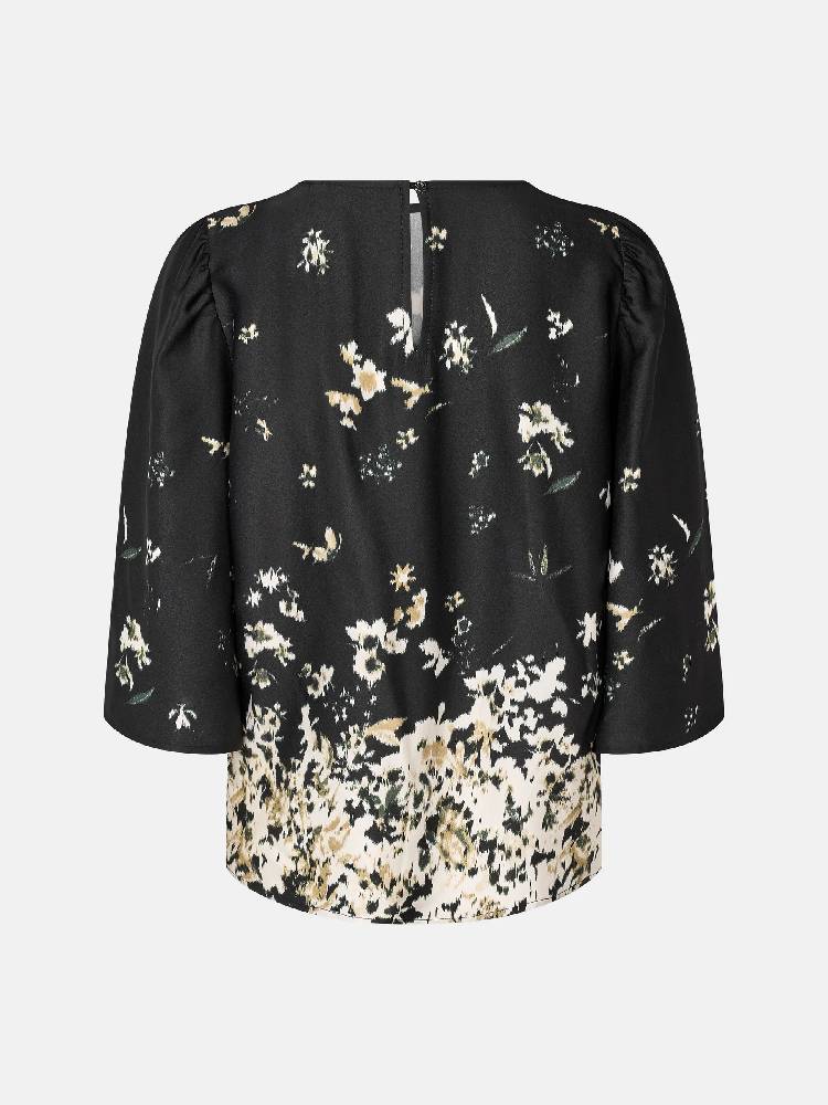 7714RDF Meredia blouse