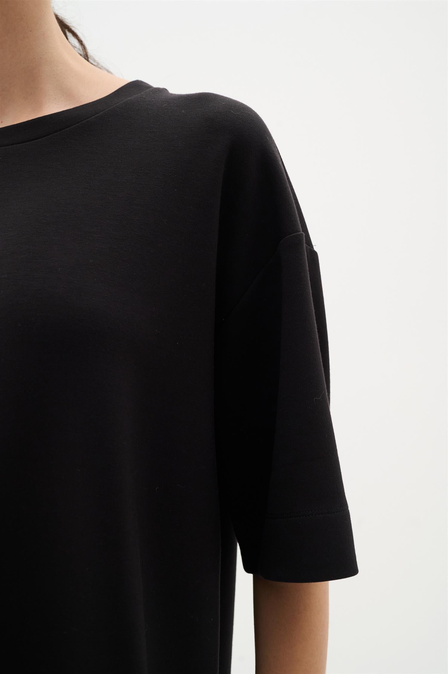 Pannieiw Oversize Tshirt