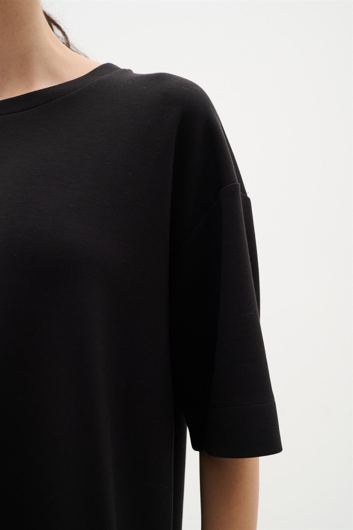 Pannieiw Oversize Tshirt