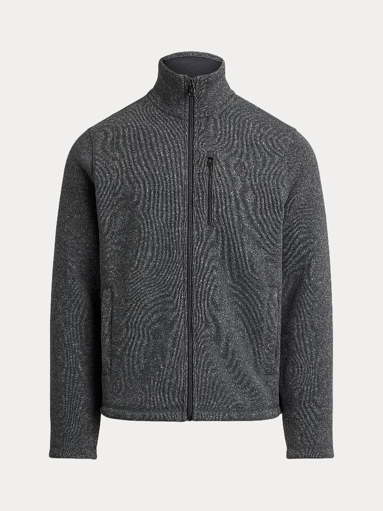 JACKETM2-LONG SLEEVE-FULL ZIP